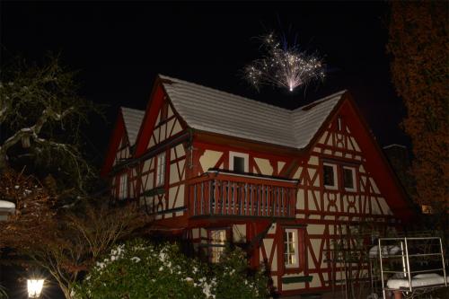 Neujahr 2015