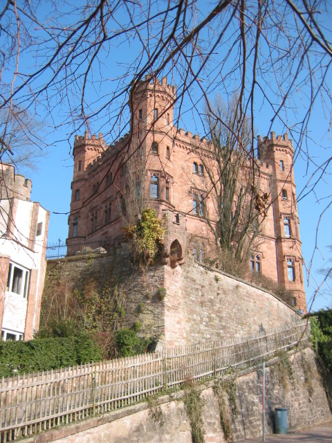 Schloss Ortenberg (Baden)