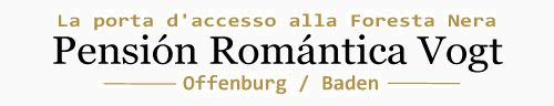 Romantik-Pension Vogt